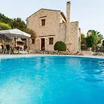 Cretan Exclusive Вілла Ретимно (Крит)