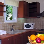 Cretan Exclusive Вілла *