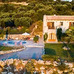 Вілла Cretan Exclusive *