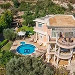 Cretan Exclusive Вілла *