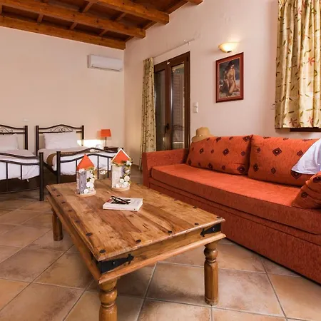 Cretan Exclusive Villa Rethymno (Crete)