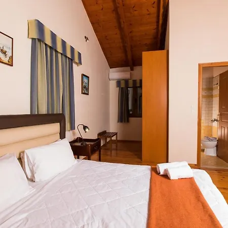 Cretan Exclusive Villa Rethymno (Crete)