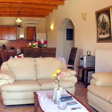 Villa Cretan Exclusive Rethymno (Crete)