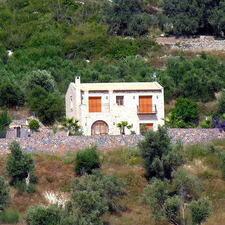 Cretan Exclusive Rethymno (Crete)