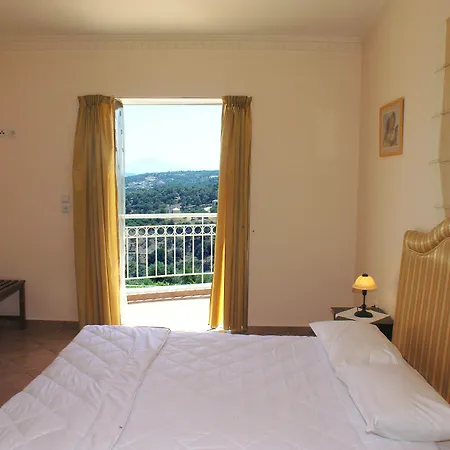 Villa Cretan Exclusive Rethymno (Crete)