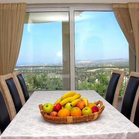 Cretan Exclusive Villa Rethymno (Crete)
