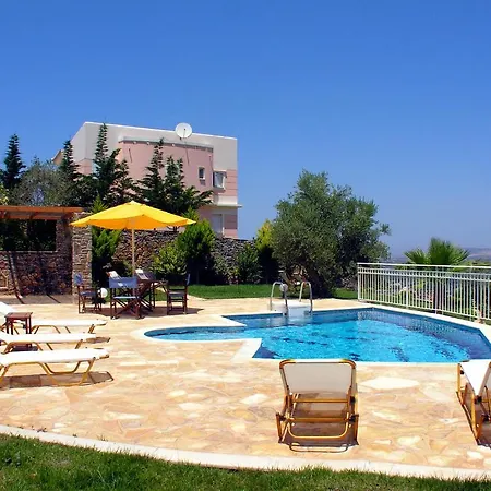 Cretan Exclusive * Rethymno (Crete)