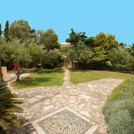 빌라 Cretan Exclusive *