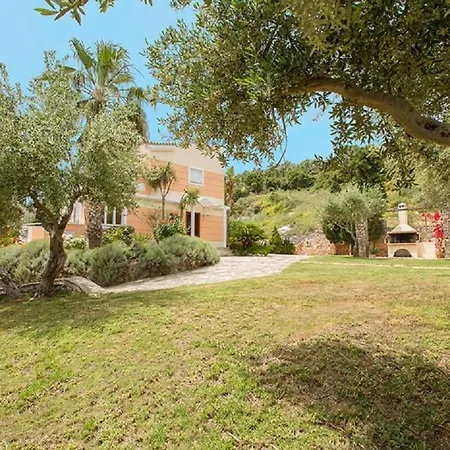 빌라 Cretan Exclusive *