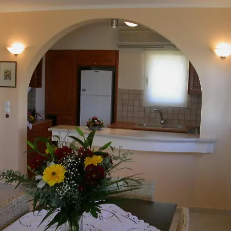 Cretan Exclusive 빌라 *