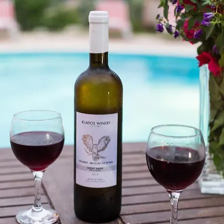 Cretan Exclusive 빌라 *