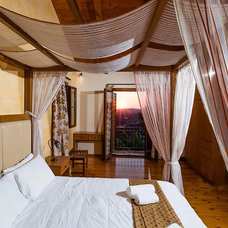 Villa Cretan Exclusive