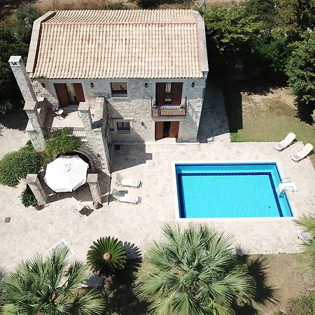 Cretan Exclusive * Rethymno (Crete)