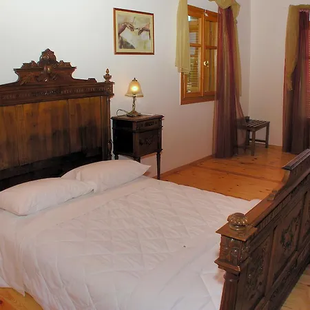 빌라 Cretan Exclusive *