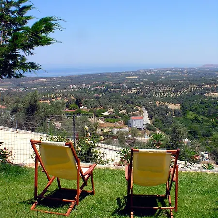 Cretan Exclusive * 레팀노