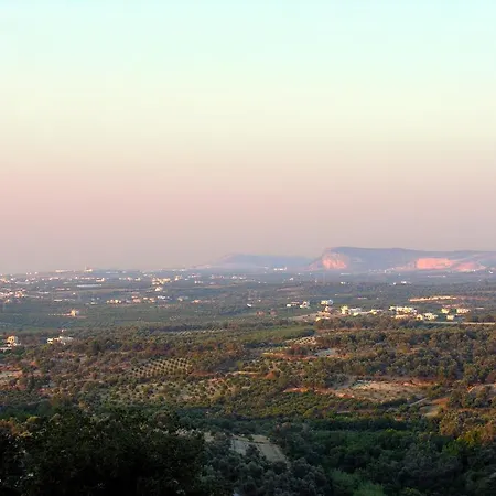 빌라 Cretan Exclusive