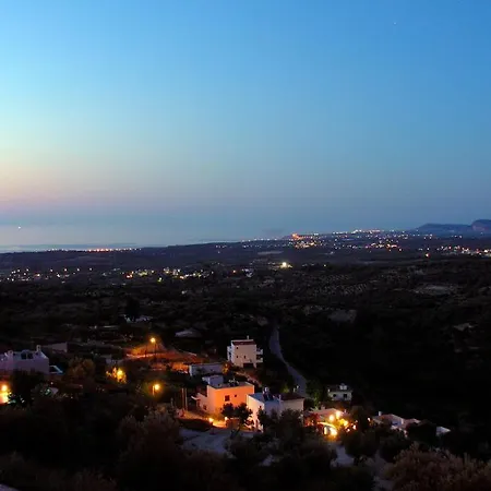 빌라 Cretan Exclusive