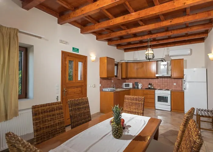 Cretan Exclusive * Rethymno (Crete)