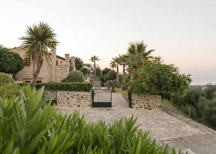 Cretan Exclusive Rethymno (Crete)