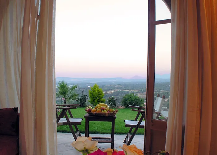 Cretan Exclusive Rethymno (Crete)