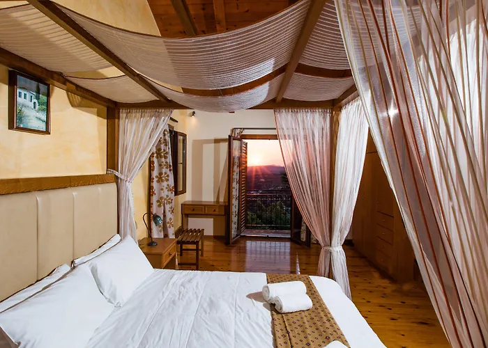 Villa Cretan Exclusive