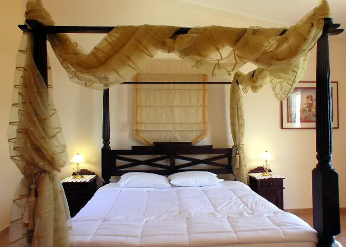 Villa Cretan Exclusive *