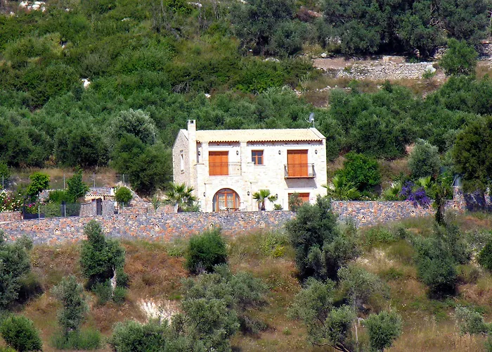 Cretan Exclusive Rethymno (Crete)