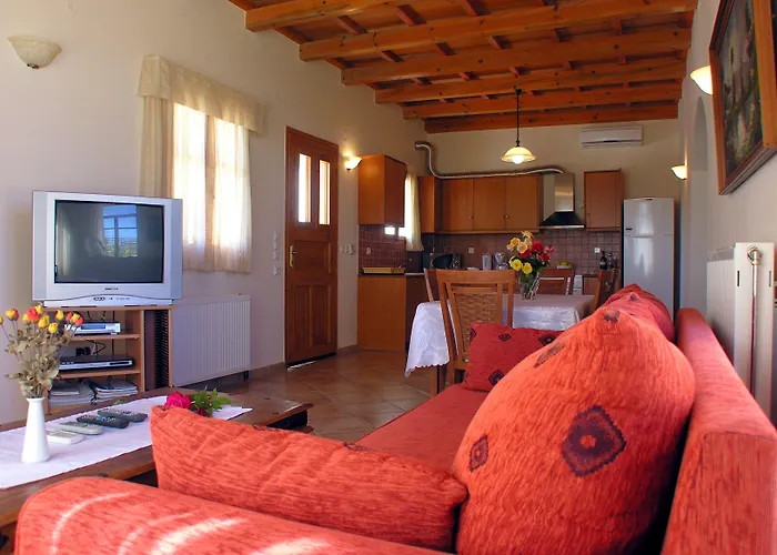 Villa Cretan Exclusive *