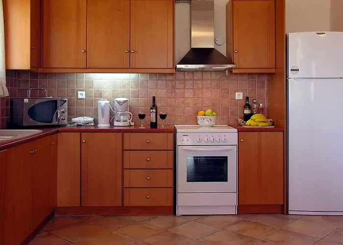 Cretan Exclusive * Rethymno (Crete)