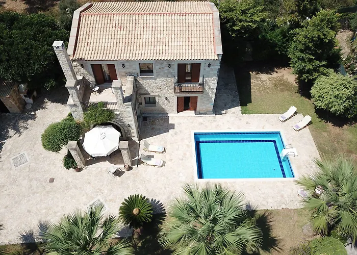 Cretan Exclusive * Rethymno (Crete)