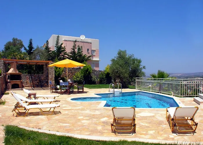 Cretan Exclusive * Rethymno (Crete)