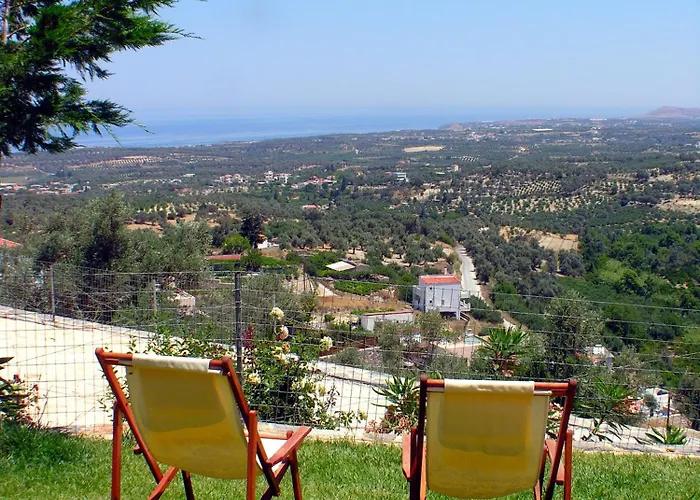 Cretan Exclusive * Rethymno (Crete)