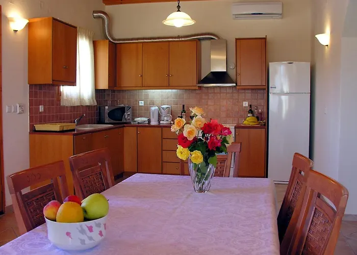 Cretan Exclusive Villa