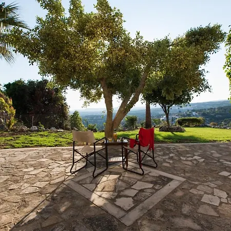 Cretan Exclusive Villa