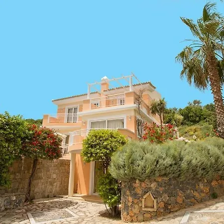 Cretan Exclusive Villa