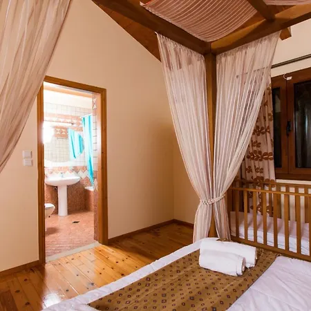 Cretan Exclusive Villa Rethymno (Crete)