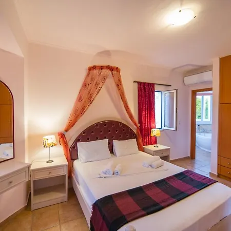 Cretan Exclusive