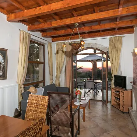 Cretan Exclusive Rethymno (Crete)