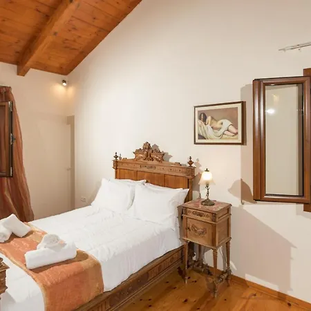 Villa Cretan Exclusive