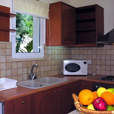 Cretan Exclusive Villa *