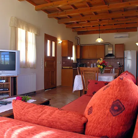 Villa Cretan Exclusive *