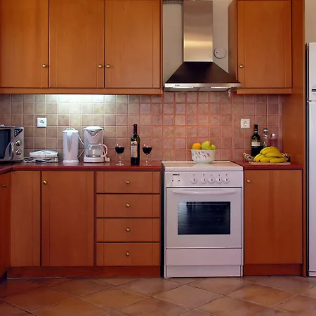 Cretan Exclusive * レティムノ