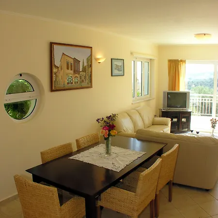 Cretan Exclusive Villa