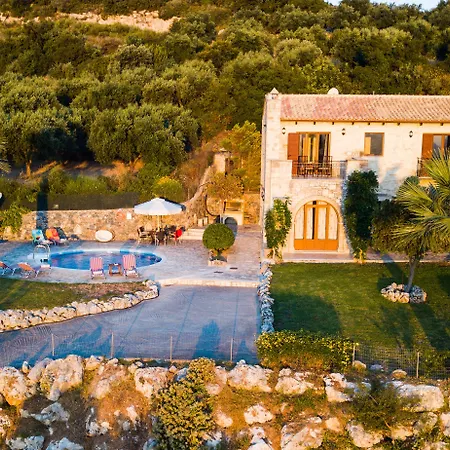 ヴィラ Cretan Exclusive *