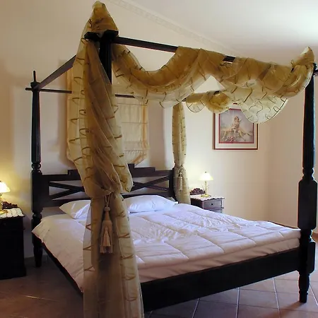 Villa Cretan Exclusive *