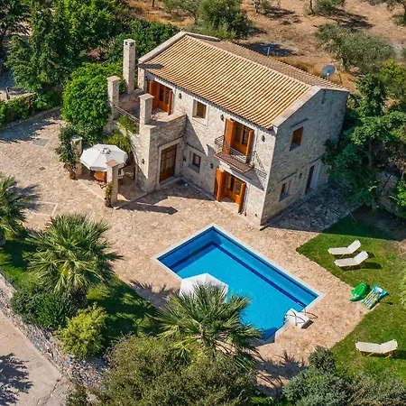 Cretan Exclusive レティムノ