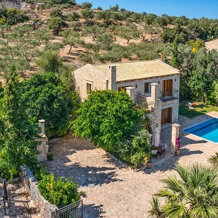 Cretan Exclusive * レティムノ