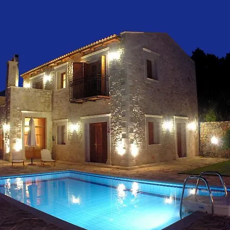 Cretan Exclusive * Rethymno (Crete)