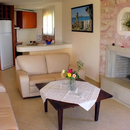 Cretan Exclusive Villa