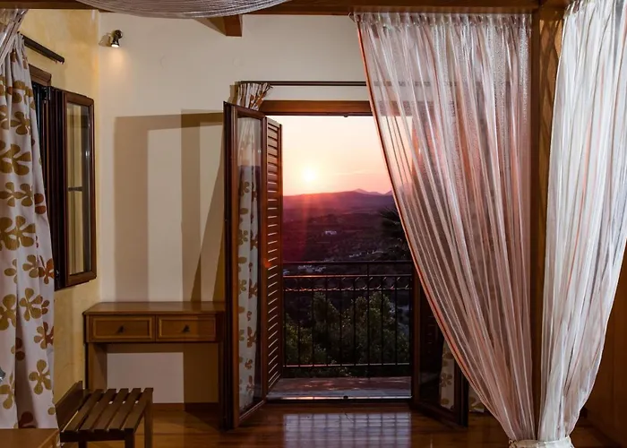 Villa Cretan Exclusive